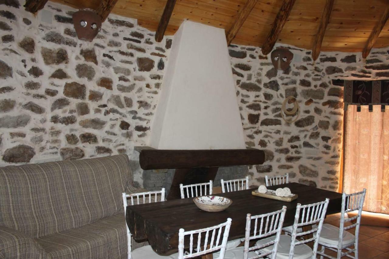 Chozos Country house *