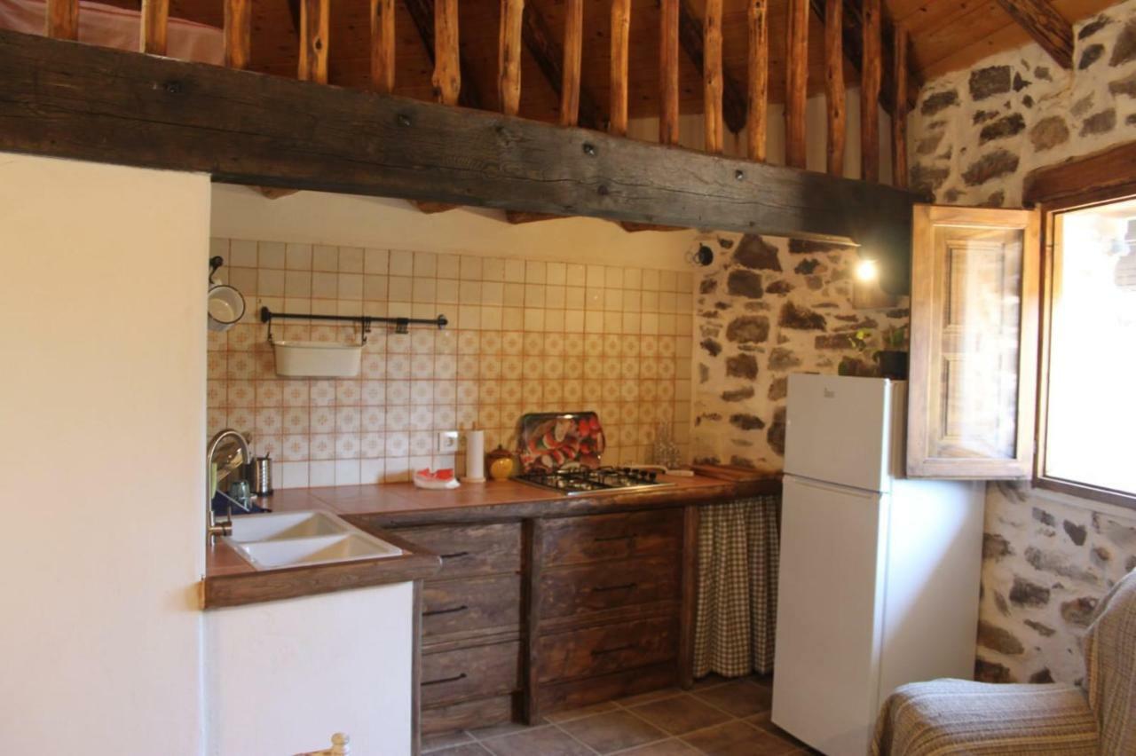 Country house Chozos