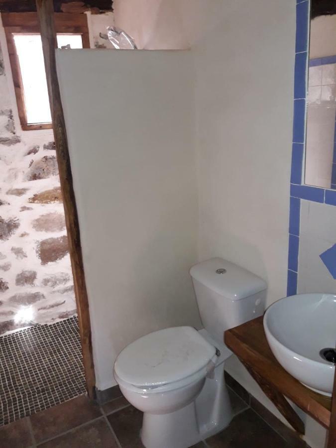 Chozos Country house